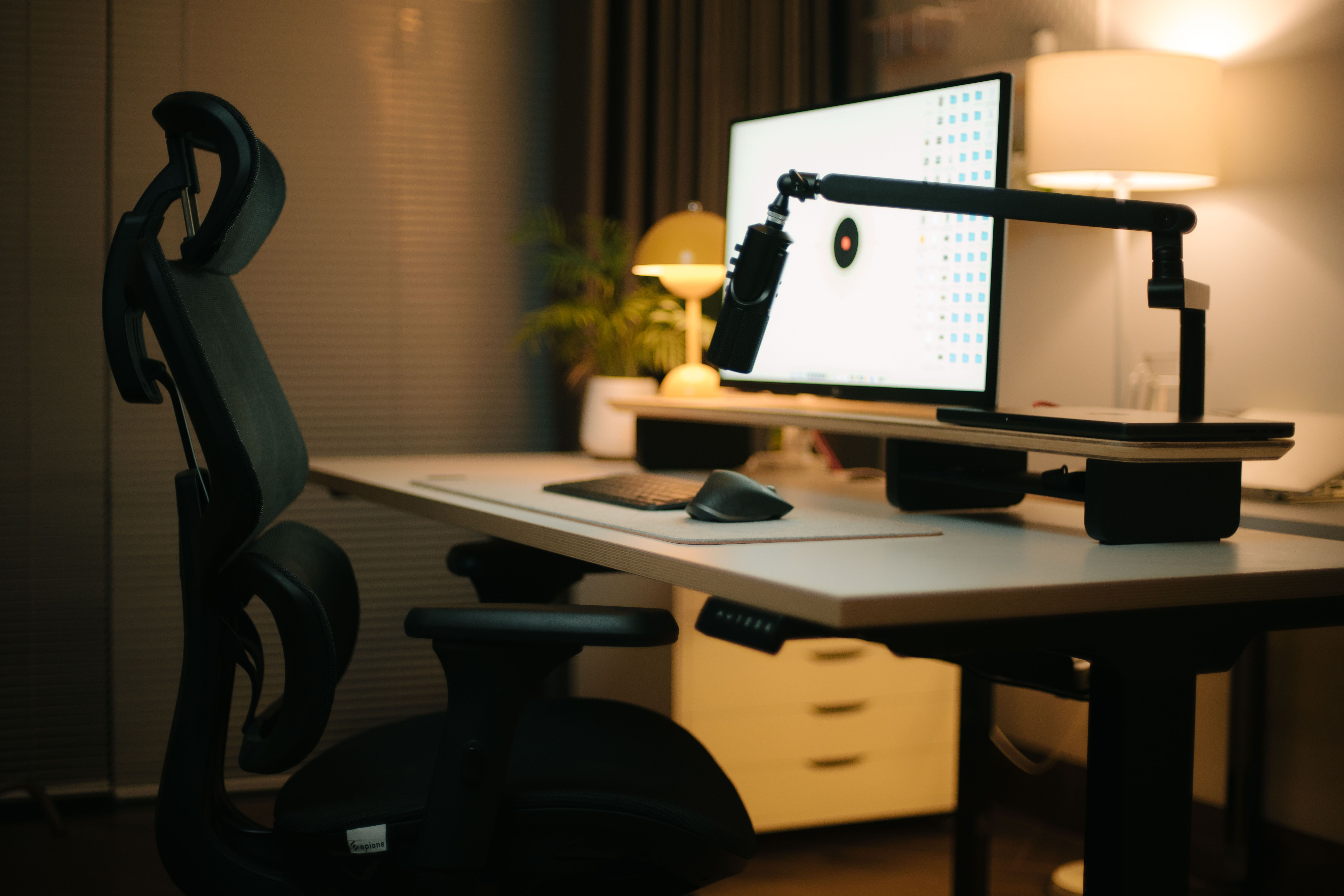 Creator planning a focused digital product launch toward first sales