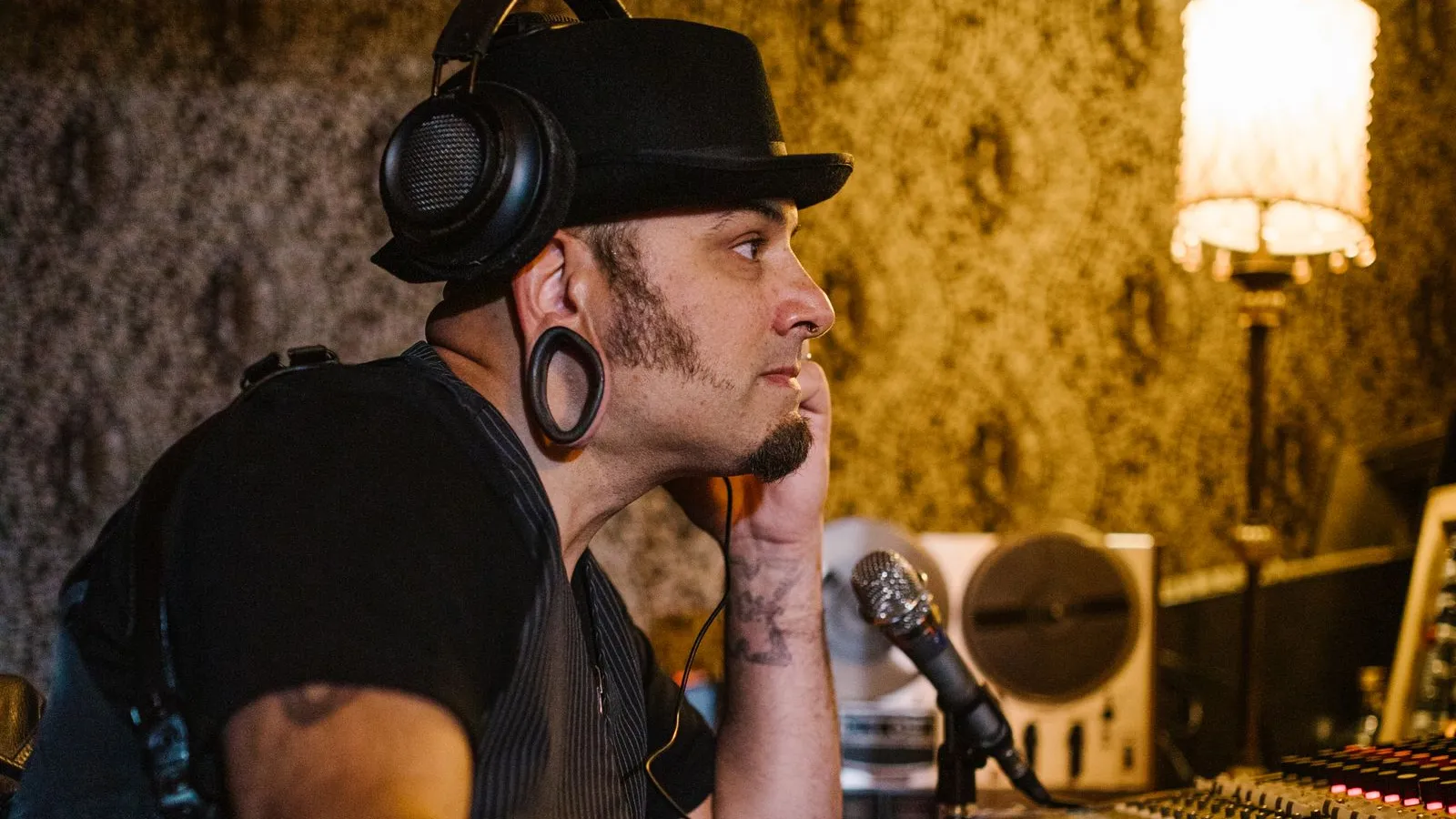 Producer thinking about where to sell beats online across platforms