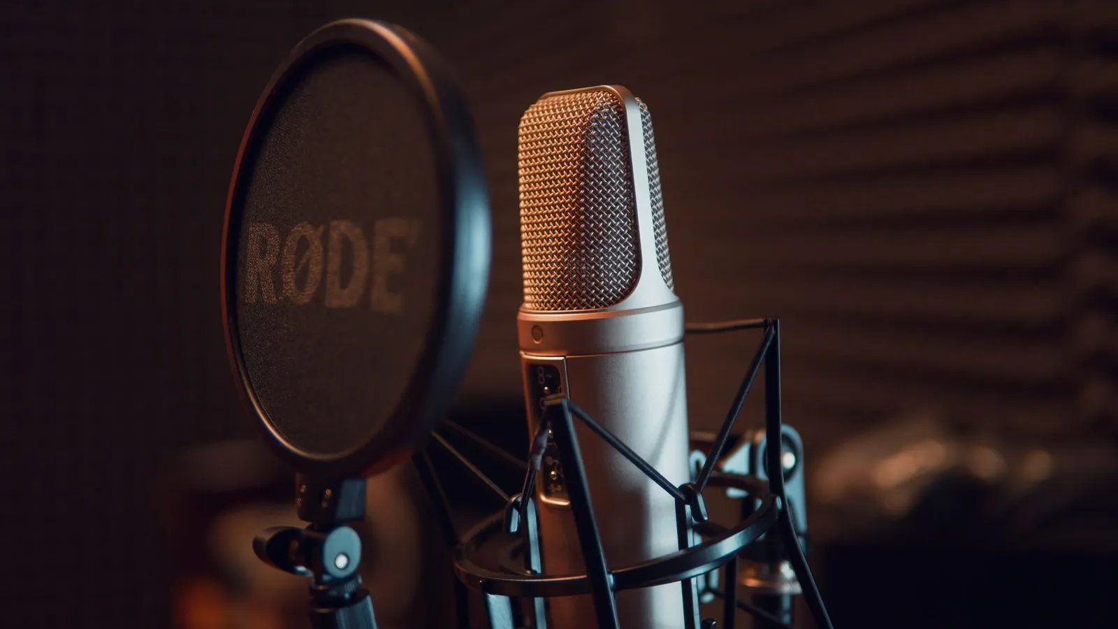Video creator editing footage that needs stock or royalty-free music