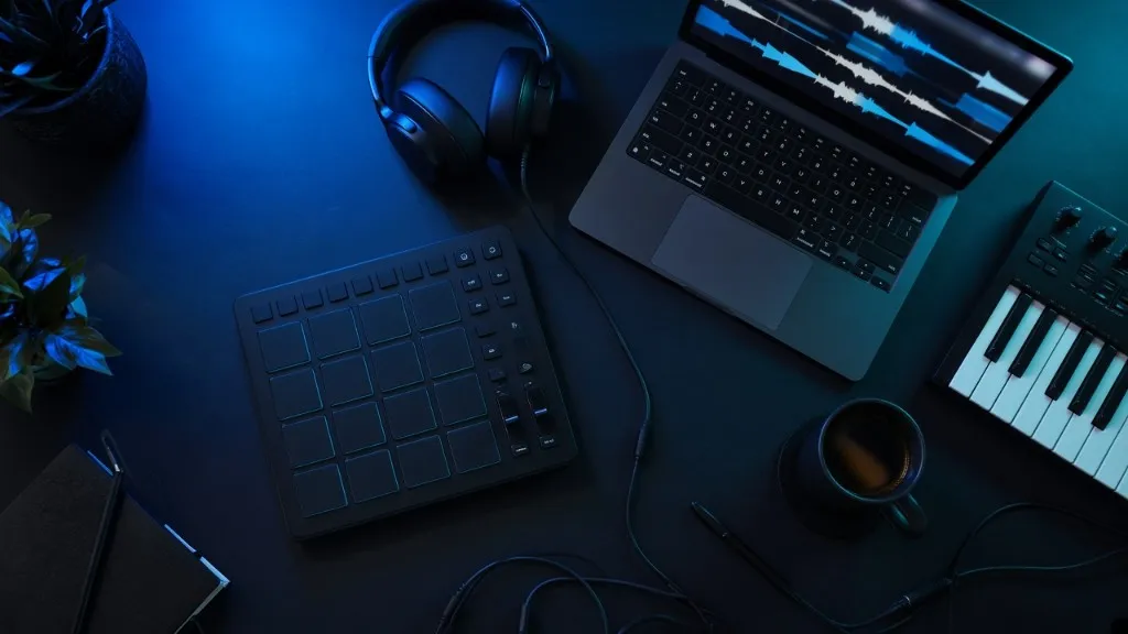 Producer thinking about where to sell beats online across platforms